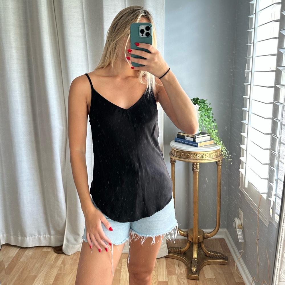 NWOT Bella Dahl Tank